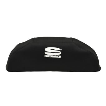 compare product Superwinch Winch Cover for Sx 10000/12000/Talon 9.5 Integrated Winches - Blk Neoprene