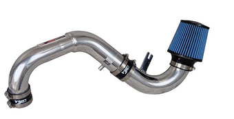 compare product Injen 14-19 Ford Fiesta 1.6L Polished Cold Air Intake