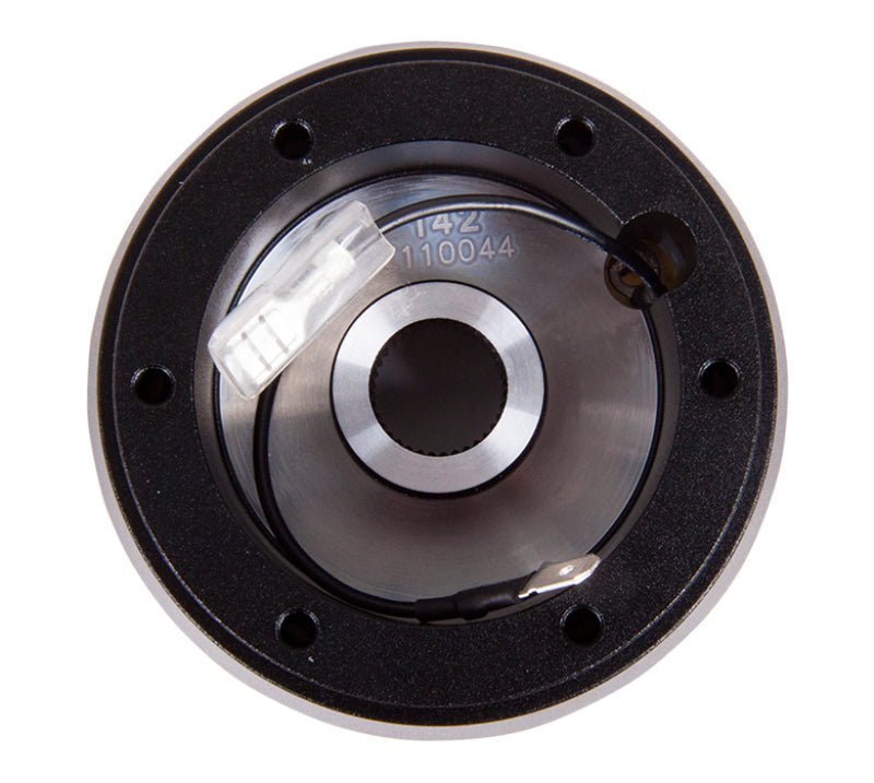 NRG Short Hub Adapter Datson 510 / 620 / 720 / 240Z / 260Z / 280Z - My Store