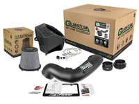 aFe Quantum Pro DRY S Cold Air Intake System 17 - 18 Ford PowerStroke V8 6.7L (td) - My Store