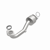 MagnaFlow Conv Direct Fit 16 - 18 Honda HR - V 1.8L - My Store