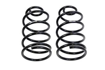 compare product UMI Performance 64-66 GM A-Body 2in Lowering Spring Set Rear