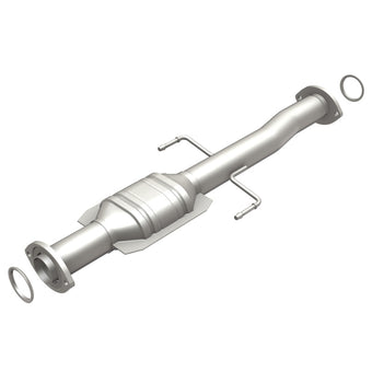 compare product MagnaFlow Direct Fit Catalytic Converter 02-03 Toyota Tacoma 2.4L