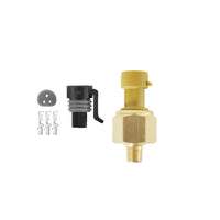 AEM 3.5 BAR MAP or 50 PSIA Brass Sensor Kit & Flying Lead - My Store