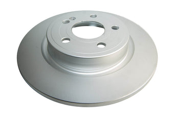 compare product DBA 19-21 Mercedes-Benz A220 (295mm Rear Rotor) Rear En-Shield Street Series Rotor
