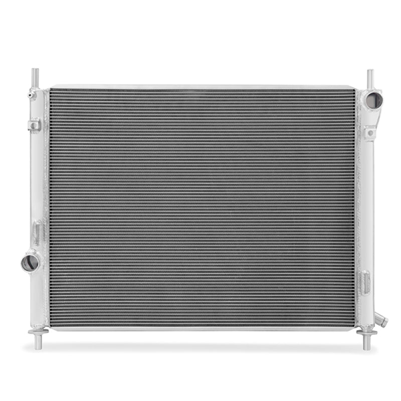 Mishimoto 2015+ Ford Mustang GT Performance Aluminum Radiator - My Store