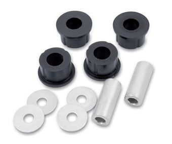compare product SuperPro 1988 Honda Prelude 2.0 S Front Lower Shock Absorber-to-Control Arm Mount Bushing Kit