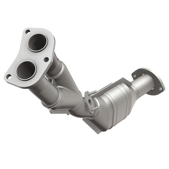 compare product MagnaFlow Direct Fit Catalytic Converter 01-04 Tacoma 2.7L front 49S