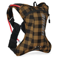 USWE Outlander Hydration Pack 2L - Flannel Bronze/Black - My Store