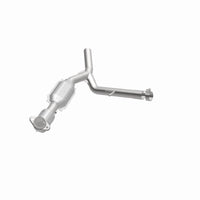 MagnaFlow Conv DF 04 - 05 Ford F - 150 5.4L P/S 2WD (Excl 04 Heritage Edition) - My Store