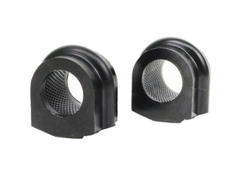 compare product Whiteline 94-99 Skyline R33 GTS RWD /89-93 Skyline R32 GTS RWD 24mm Front Sway Bar Mount Bushing Kit