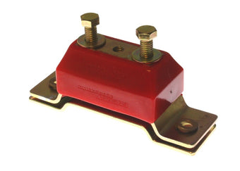 compare product Energy Suspension 80-88 Thunderbird / 79-95 Mustang / 79-86 Lincoln Capri / 80-82 Cougar Red Transmi