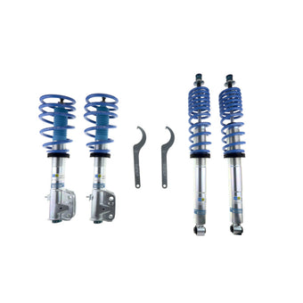 compare product Bilstein B16 08-14 Mitsubishi Lancer Evolution Front and Rear Performance Suspension System
