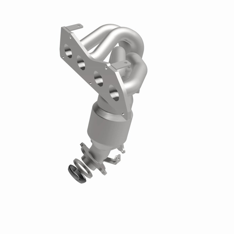 MagnaFlow Conv DF 12 - 15 Camry 2.5 Manifold - My Store