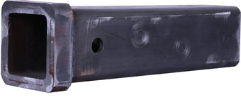 compare product Gen-Y Weld-On Receiver Tube (2.5in x 2.5in x 12in)