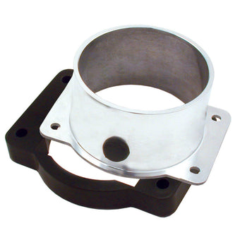 compare product Spectre Universal Mass Air Flow Sensor Adapter 4in. OD