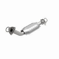 MagnaFlow Conv DF 00 - 04 Tundra 4.7L P/S OEM - My Store