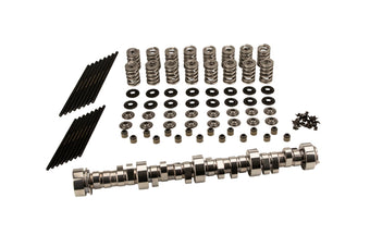 compare product COMP Cams Stage 1 Thumpr 218/229 Hydraulic Roller Cam Kit for Gen III LS 4.8/5.3/6.0L Trucks
