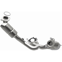 MagnaFlow Conv DF 00 - 03 Ford Taurus 3.0 Front - My Store