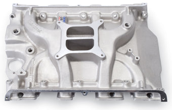 compare product Edelbrock Performer 390 w/ O EGR Manifold