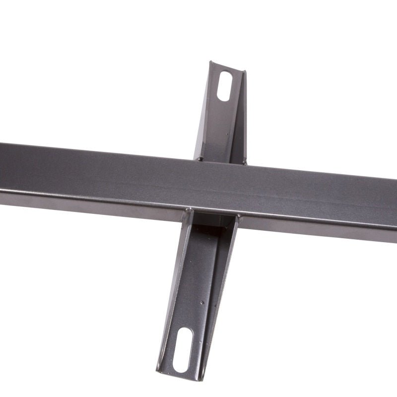 BBK 79 - 93 Mustang Subframe Connector Full Length With Seat Support Bracket - My Store