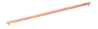 compare product Skyjacker 1978-1979 Ford Bronco Tie Rod End Adjusting Sleeve