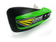 Cycra Stealth DX Handguard - Green - My Store