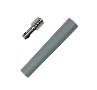 compare product Moroso Spark Plug Boot & Terminal Kit - Ultra 40 - Straight Ends - Set of 8