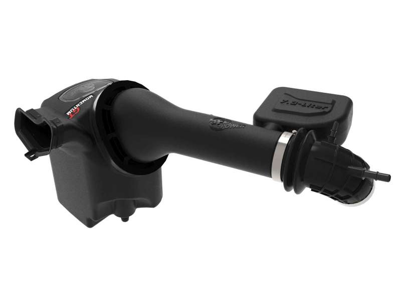 aFe Momentum GT Cold Air Intake System w/ Pro Dry S 2020 Ford F - 250 / F - 350 Super Duty V8 - 7.3L - My Store