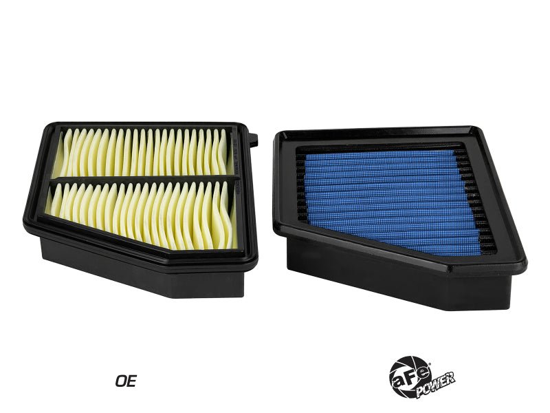 aFe MagnumFLOW Pro 5R OE Replacement Filter 16 - 19 Honda Civic - My Store