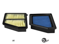 aFe MagnumFLOW Pro 5R OE Replacement Filter 16 - 19 Honda Civic - My Store