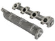 aFe BladeRunner Ported Ductile Iron Exhaust Manifold 08 - 10 Ford Diesel Trucks V8 6.4L (td) - My Store