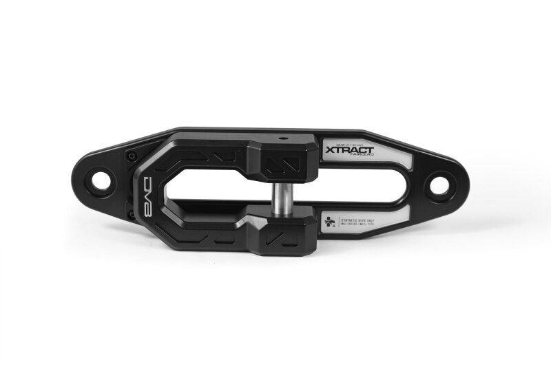 DV8 Offroad DV8 Xtract Winch Fairlead | Closed System - My Store