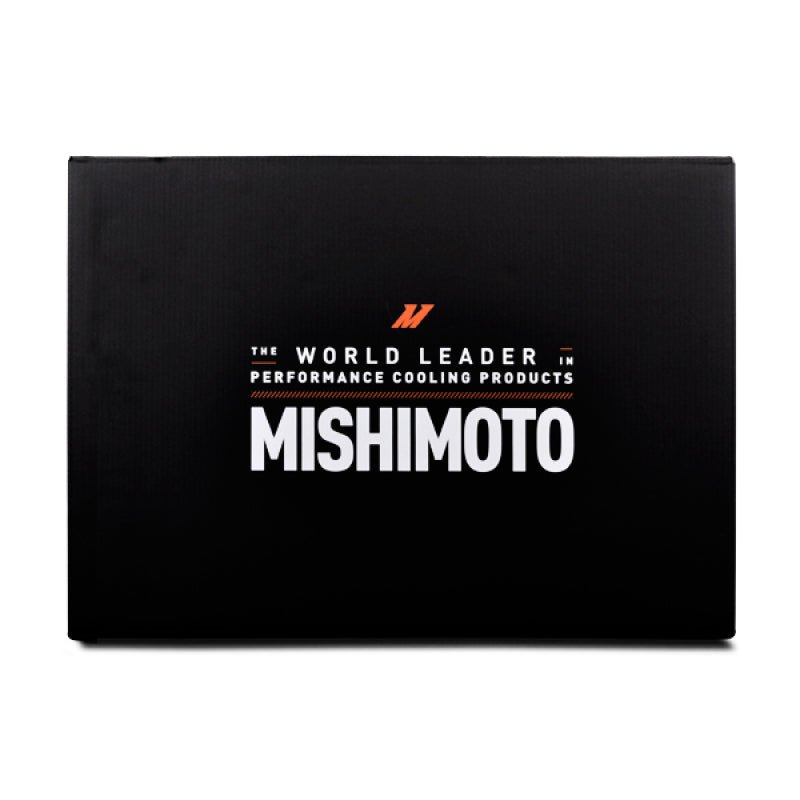 Mishimoto 94 - 01 Acura Integra Manual Aluminum Radiator - My Store