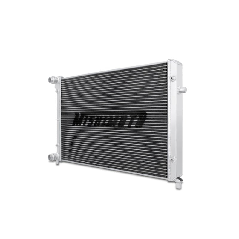 Mishimoto 08 Volkswagen Golf R32 Aluminum Radiator - My Store