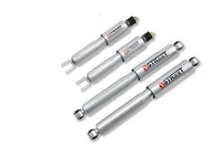 Belltech SHOCK SET STREET PERFORMANCE - My Store