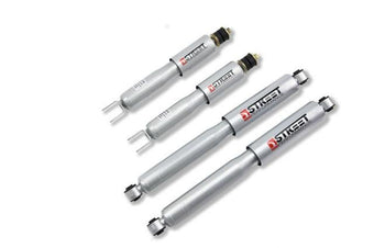 compare product Belltech SHOCK SET STREET PERFORMANCE