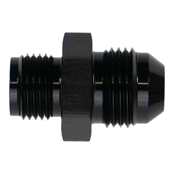 compare product DeatschWerks 8AN Male Flare to 5/8in-18 Male Inverted Flare