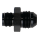 DeatschWerks 8AN Male Flare to 5/8in - 18 Male Inverted Flare - My Store