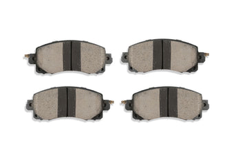 compare product DBA 19-22 Subaru Forester (w/Sport Brakes) Front SSEV Street Series Brake Pads