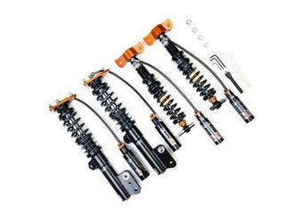 compare product AST 5300 Series Coilovers Honda Civic FD2