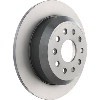 compare product Brembo 07-13 Acura MDX/10-13 Acura ZDX/09-15 Honda Pilot Front UV Coated Rotor