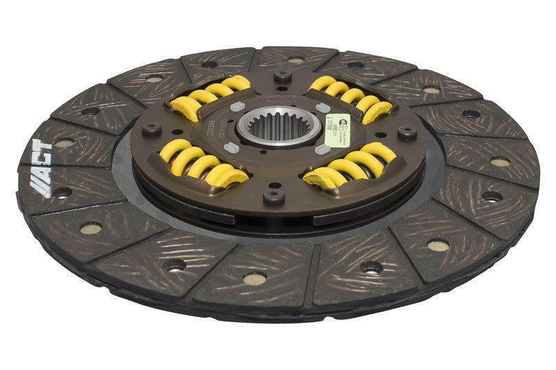 ACT 1993 Toyota 4Runner Perf Street Sprung Disc - My Store