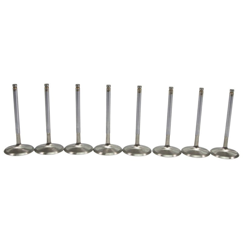 Comp Cams Valve Kit, Intake - 2.165In Head Stainless Steel 8Mm 4.900In Oal - My Store