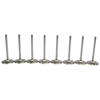 compare product Comp Cams Valve Kit, Intake-2.165In Head Stainless Steel 8Mm 4.900In Oal