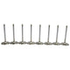 Comp Cams Valve Kit, Intake - 2.165In Head Stainless Steel 8Mm 4.900In Oal - My Store