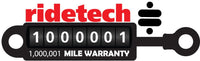 Ridetech 53 - 62 Chevy Corvette HQ Series Shock System - My Store