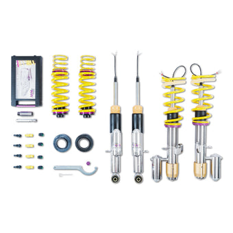 compare product KW Coilover Kit DDC ECU BMW M4 (F82) Coupe