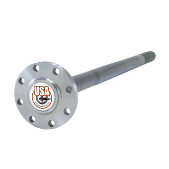 compare product Yukon Gear 4340 Chrome Moly Rear Axle For GM 10.5in 14 Bolt Truck 30 Spline