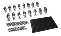 COMP Cams Rocker Arm/Pushrod Kit CS Mag - My Store